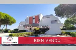 Vente appartement Le Grau-du-Roi  
