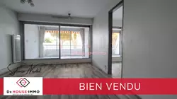 Vente appartement Le Grau-du-Roi  