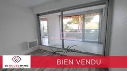 Vente appartement Le Grau-du-Roi  