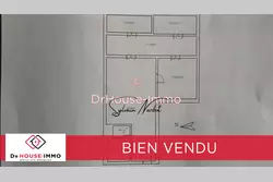Vente appartement Le Grau-du-Roi  