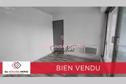 Vente appartement Le Grau-du-Roi  