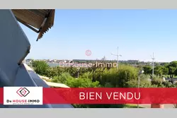 Vente appartement Le Grau-du-Roi  