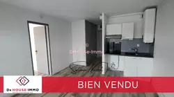 Vente appartement Le Grau-du-Roi  