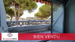 Vente appartement Le Grau-du-Roi  