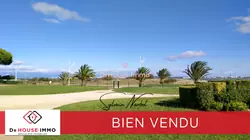 Vente appartement Le Grau-du-Roi  
