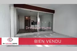 Vente appartement Le Grau-du-Roi  