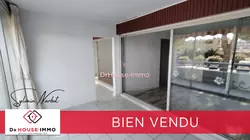 Vente appartement Le Grau-du-Roi  