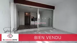 Vente appartement Le Grau-du-Roi  