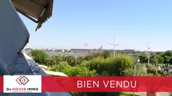 Vente appartement Le Grau-du-Roi  