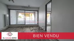 Vente appartement Le Grau-du-Roi  
