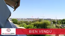 Vente appartement Le Grau-du-Roi  