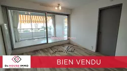 Vente appartement Le Grau-du-Roi  