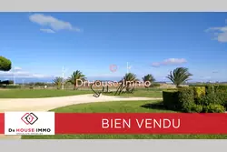 Vente appartement Le Grau-du-Roi  