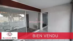 Vente appartement Le Grau-du-Roi  