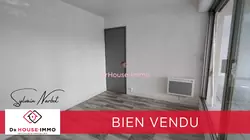 Vente appartement Le Grau-du-Roi  