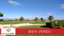 Vente appartement Le Grau-du-Roi  