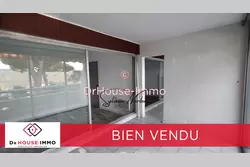 Vente appartement Le Grau-du-Roi  