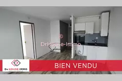 Vente appartement Le Grau-du-Roi  