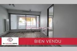 Vente appartement Le Grau-du-Roi  