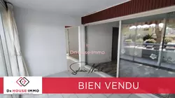 Vente appartement Le Grau-du-Roi  