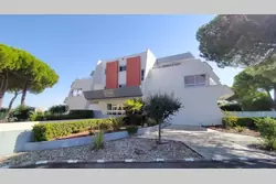 Vente appartement Le Grau-du-Roi  