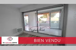 Vente appartement Le Grau-du-Roi  