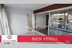 Vente appartement Le Grau-du-Roi  