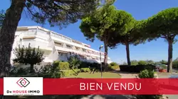 Vente appartement Le Grau-du-Roi  