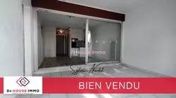 Vente appartement Le Grau-du-Roi  