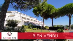 Vente appartement Le Grau-du-Roi  