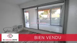 Vente appartement Le Grau-du-Roi  