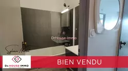 Vente appartement Le Grau-du-Roi  