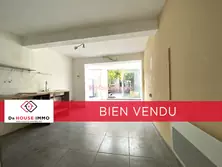 Vente maison Aigues-Mortes  