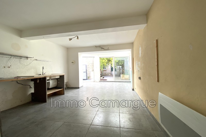 Photo House Aigues-Mortes   to buy house  3 bedroom   99&nbsp;m&sup2;