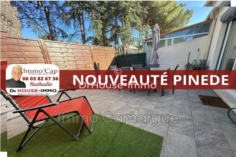 Photo House cap d agde   to buy house  2 bedroom   40&nbsp;m&sup2;