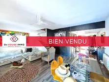 Vente maison Aigues-Mortes  