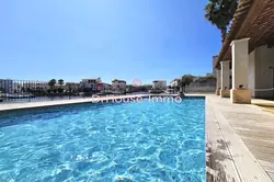 Vente maison Aigues-Mortes  