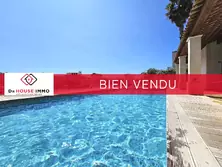 Vente maison Aigues-Mortes  