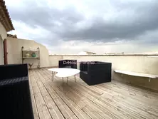 Vente maison Aigues-Mortes  