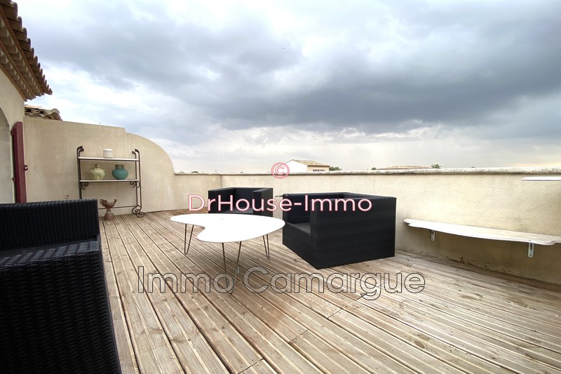 Photo Maison Aigues-Mortes   achat maison  4 chambres   119&nbsp;m&sup2;