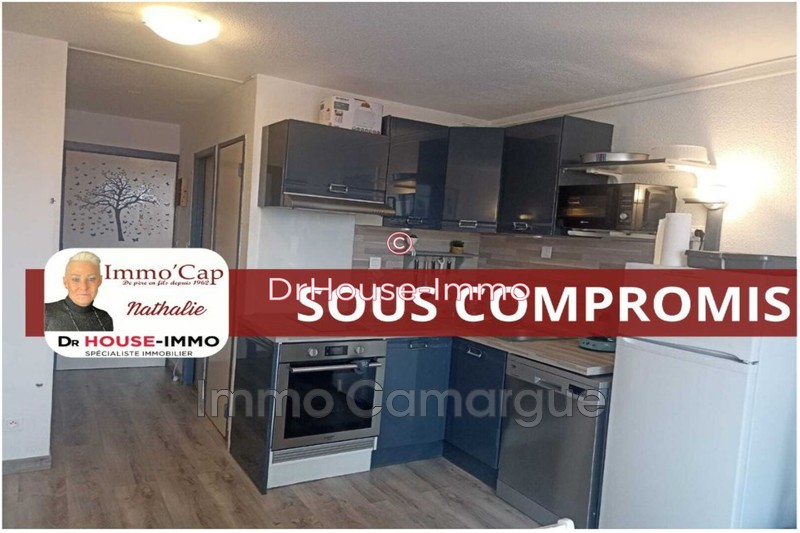 Photo Apartment cap d agde   to buy apartment  1 room   24&nbsp;m&sup2;