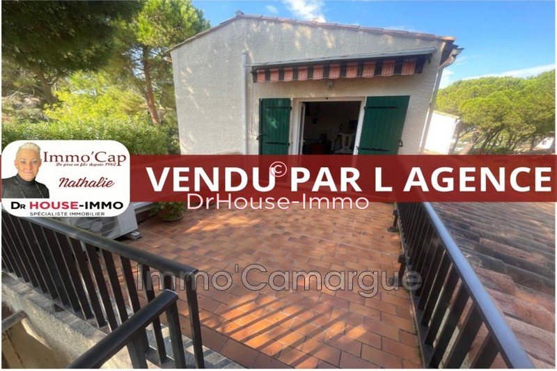 Photo Apartment cap d agde   to buy apartment  2 rooms   20&nbsp;m&sup2;