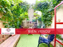 Vente maison Aigues-Mortes  