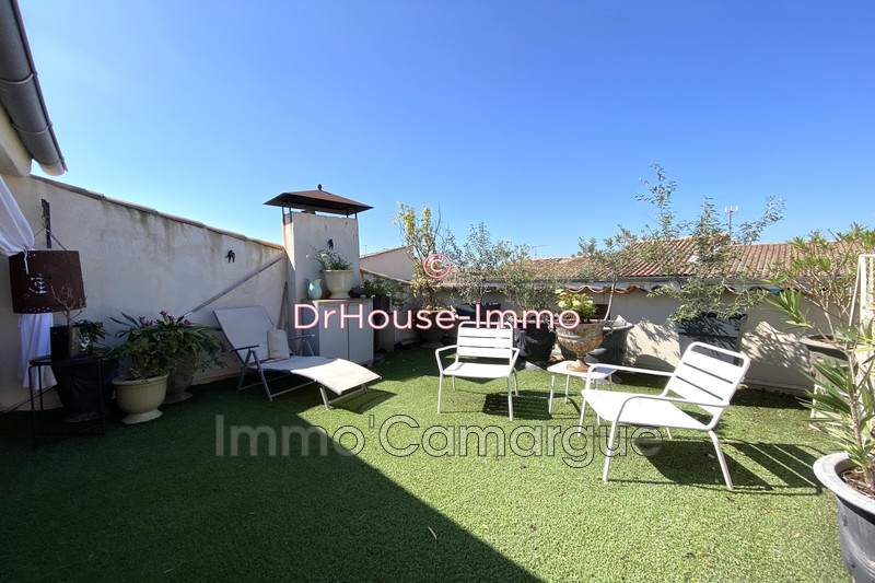 Photo House Aigues-Mortes   to buy house  2 bedroom   110&nbsp;m&sup2;