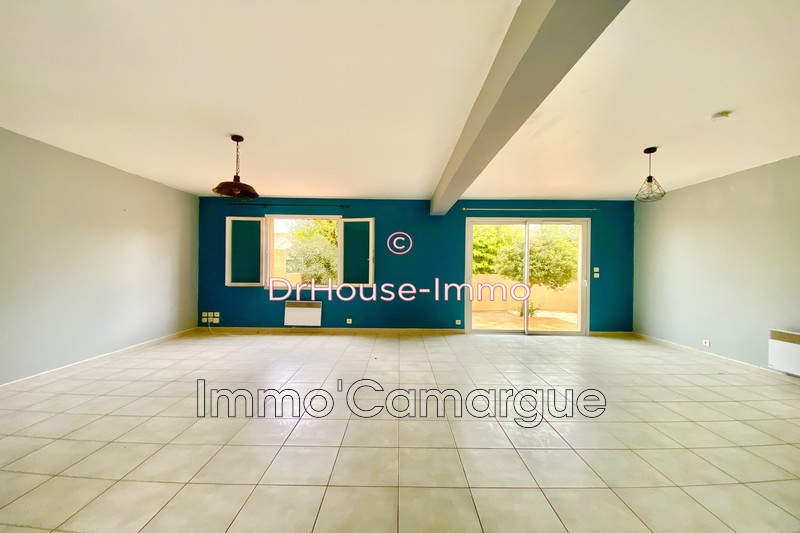 Photo House Aigues-Mortes   to buy house  3 bedroom   102&nbsp;m&sup2;