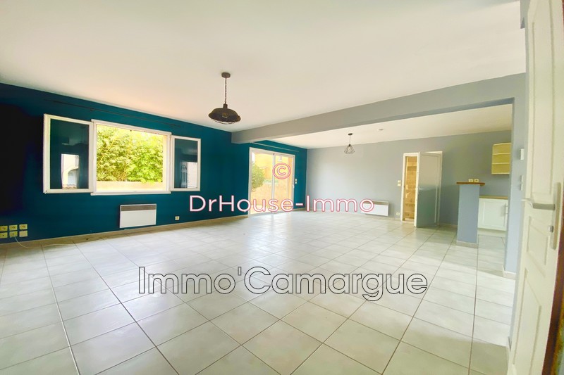 Photo Maison Aigues-Mortes   achat maison  3 chambres   102&nbsp;m&sup2;