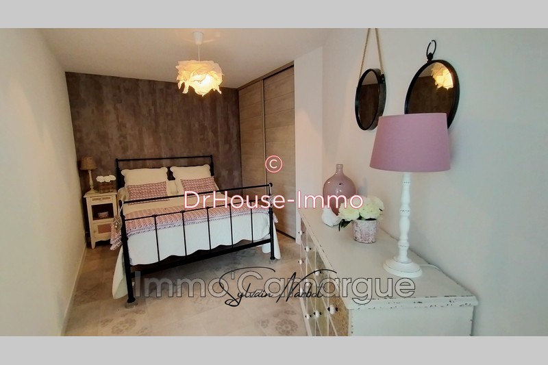 Photo Apartment Le Grau-du-Roi   to buy apartment  2 rooms   36&nbsp;m&sup2;