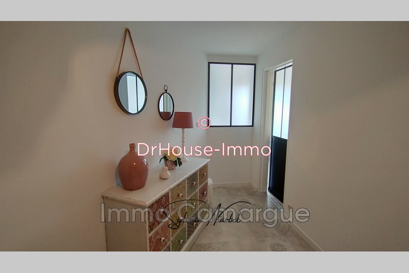 Photo Appartement Le Grau-du-Roi   achat appartement  2 pièces   36&nbsp;m&sup2;