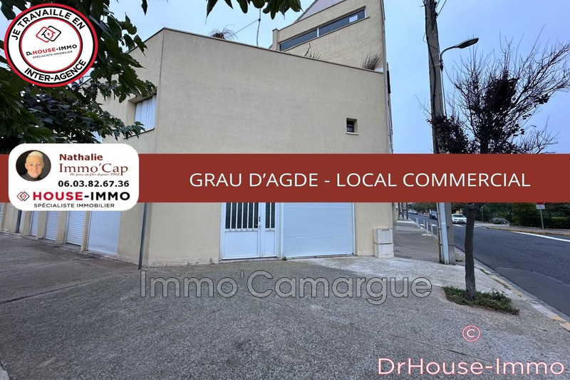 Photo Maison le grau d agde   achat maison   46&nbsp;m&sup2;