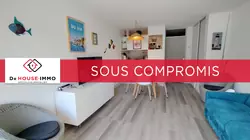 Vente appartement Le Grau-du-Roi  